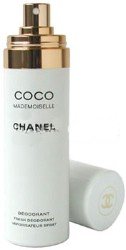Chanel Coco Mademoiselle 100ml dezodorantas