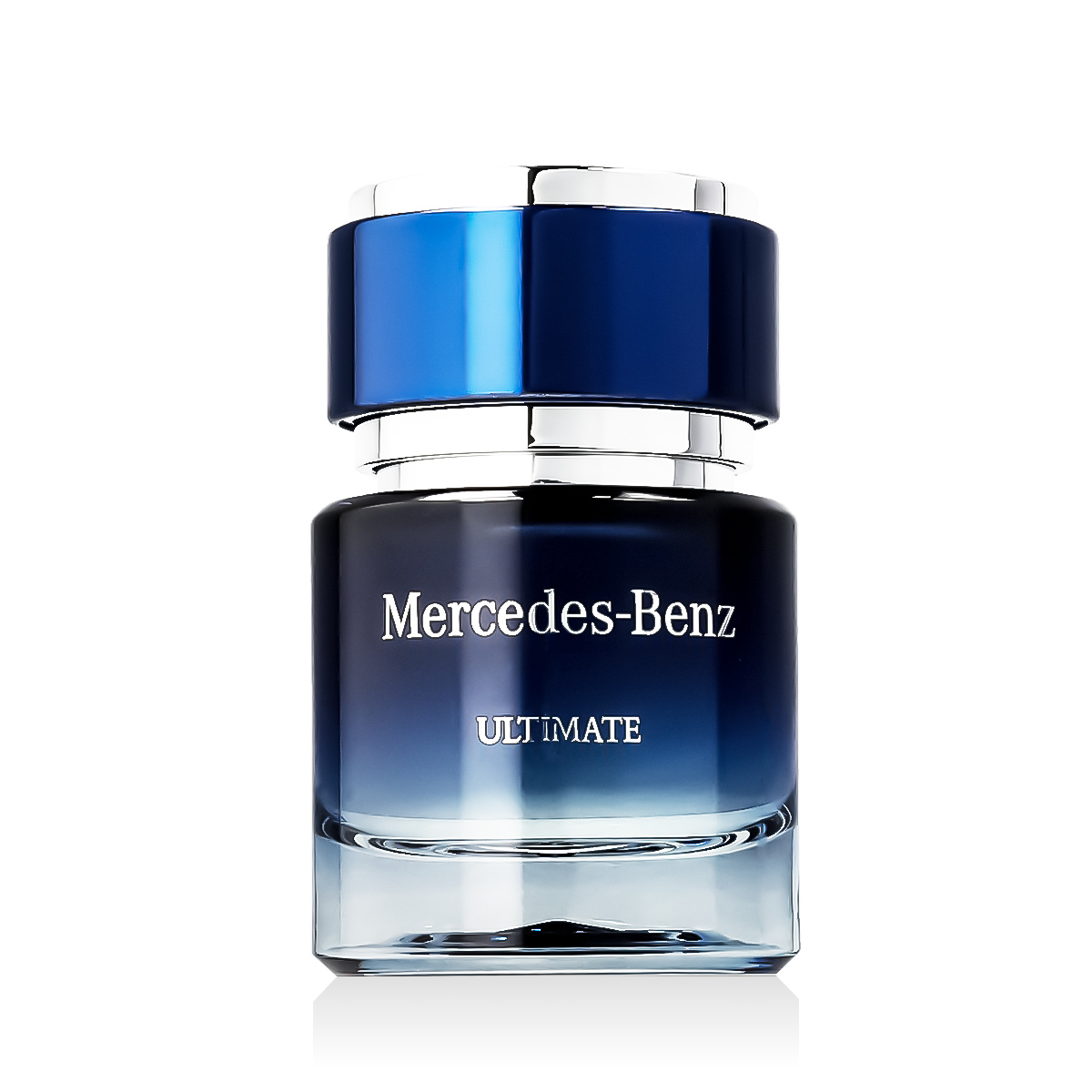 Mercedes-Benz Ultimate 40ml kvepalai Vyrams EDP