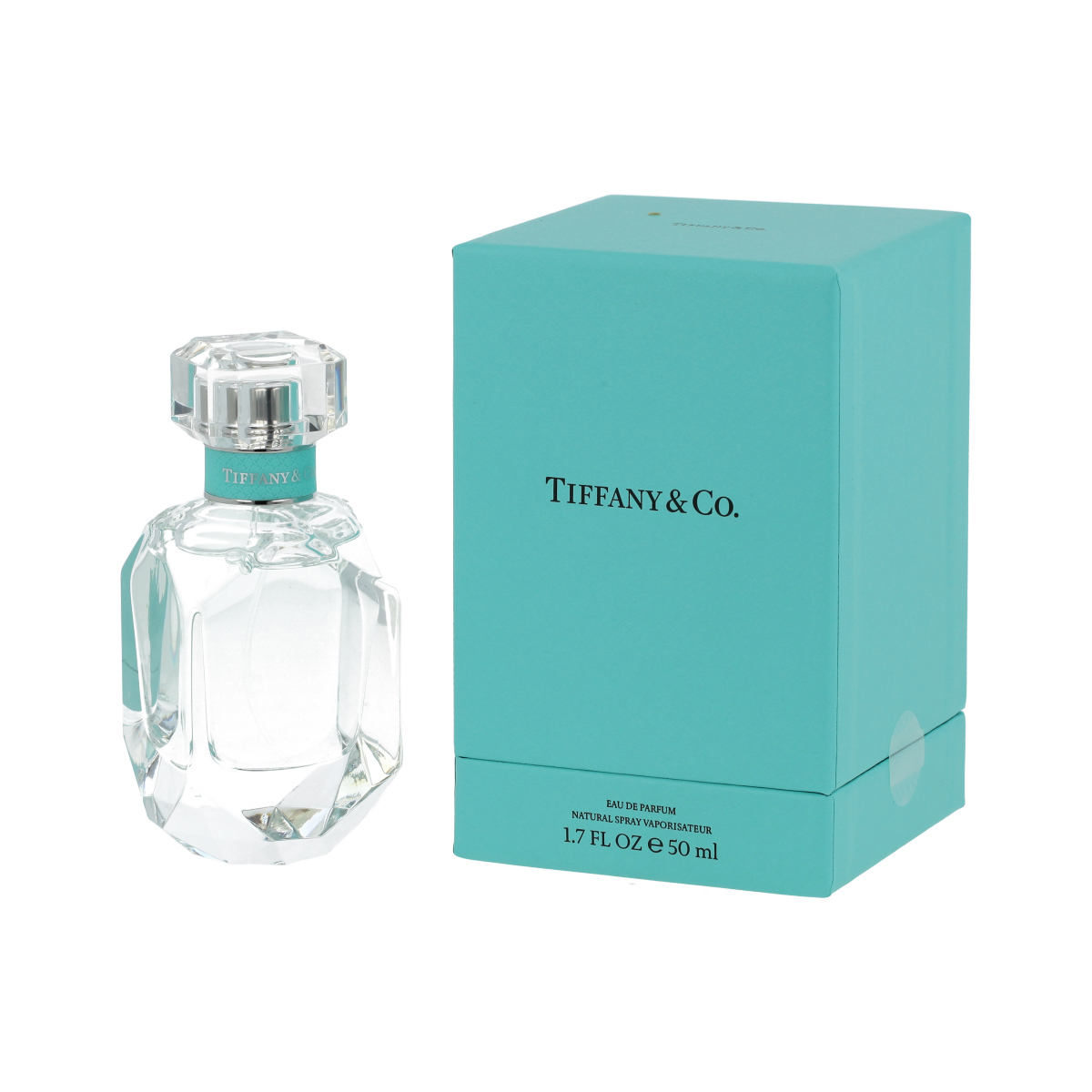 Tiffany Tiffany & Co. 50ml kvepalai Moterims EDP