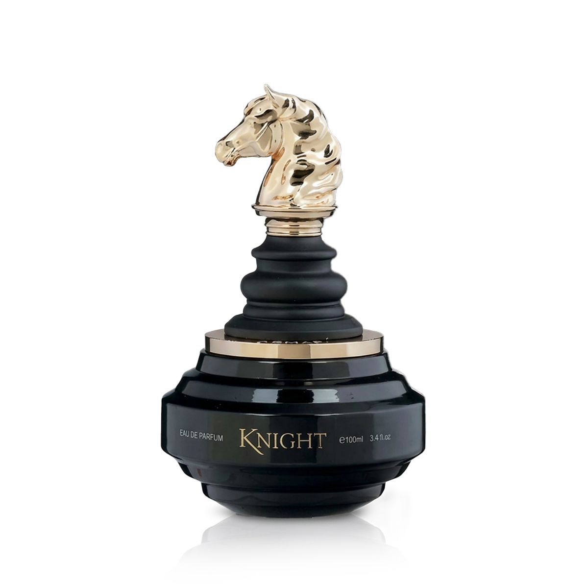 Armaf Checkmate Black Knight 100ml kvepalai Vyrams EDP