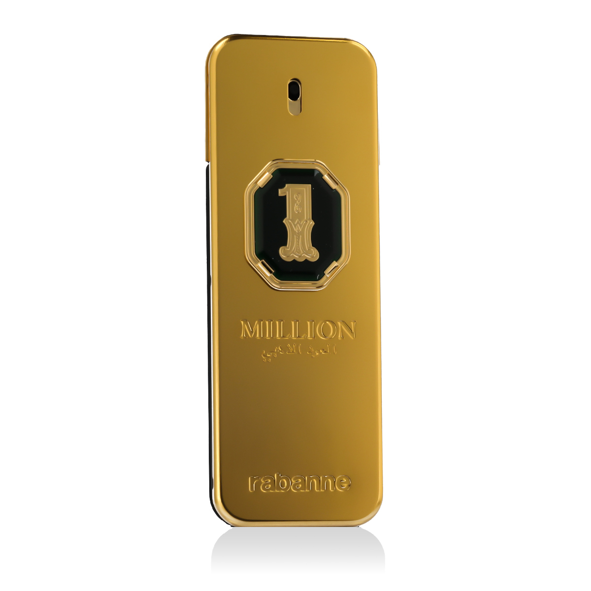 Rabanne 1 Million Golden Oud 100ml kvepalai Vyrams