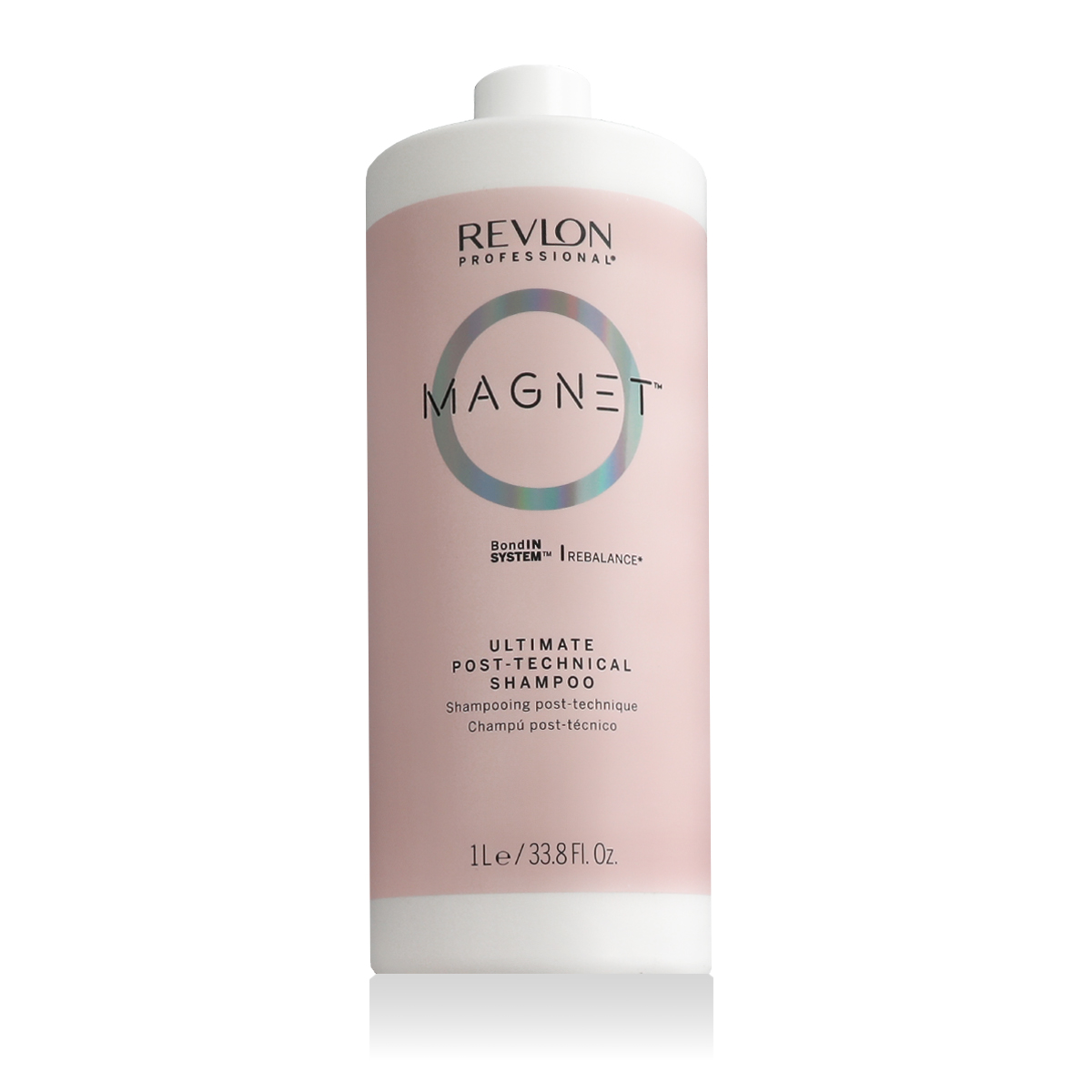 Revlon Professional Magnet 1000ml &scaron;ampūnas