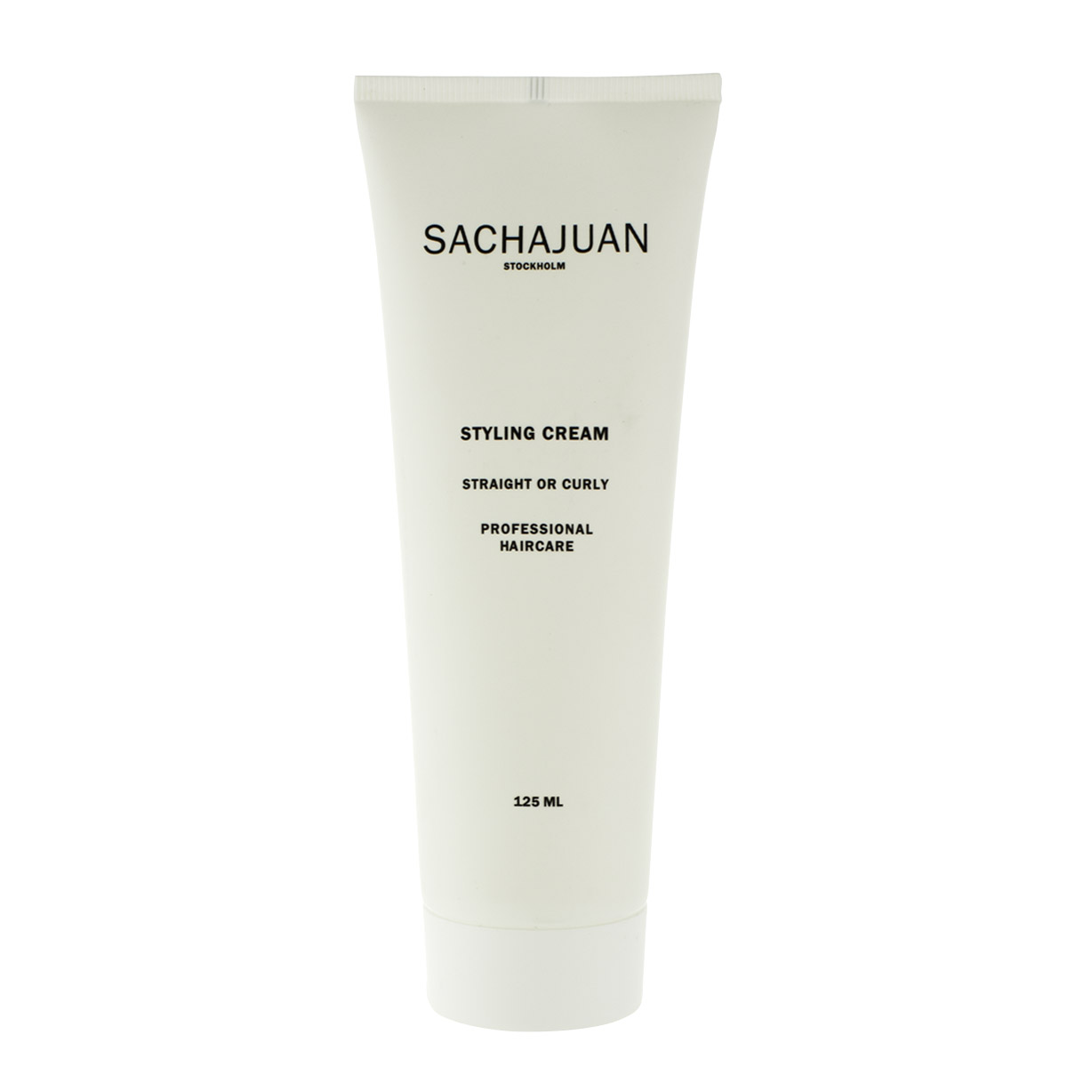 Sachajuan Styling and Finish 125ml plaukų kremas