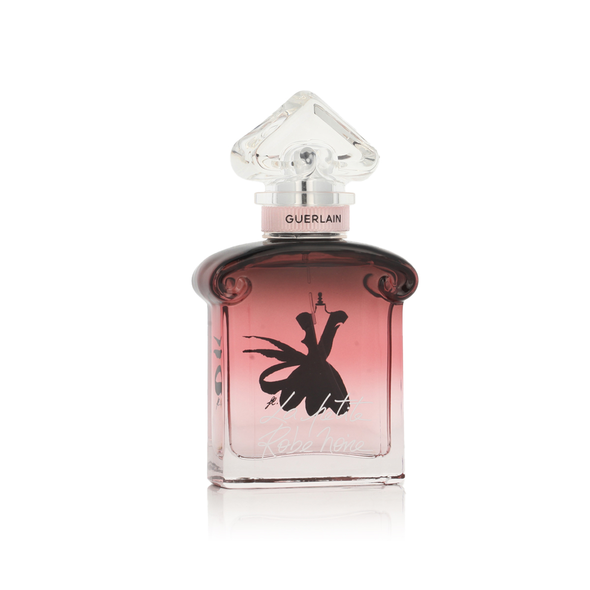 Guerlain La Petite Robe Rose Noire 30ml kvepalai Moterims EDP