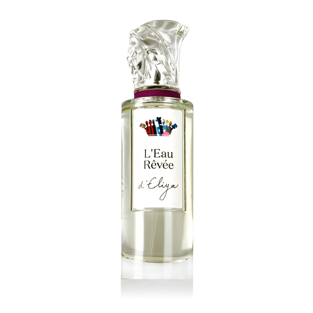 Sisley L'Eau R&ecirc;v&eacute;e D'Eliya 100ml NI&Scaron;INIAI kvepalai Unisex EDT