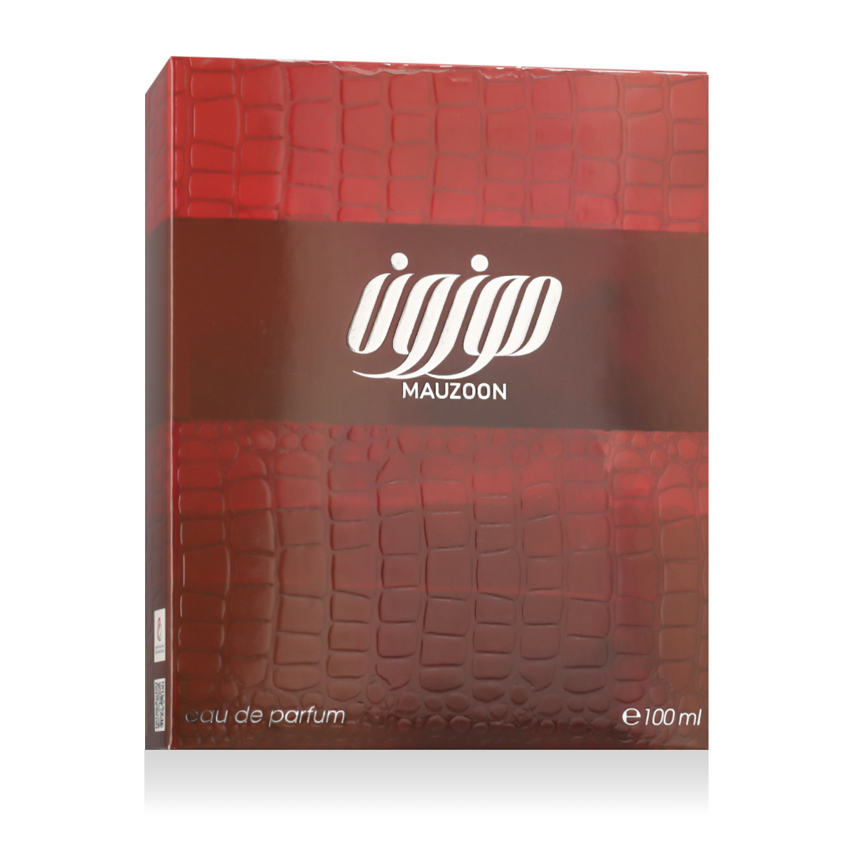 Ahmed Al Maghribi Mauzoon 100ml kvepalai Unisex EDP