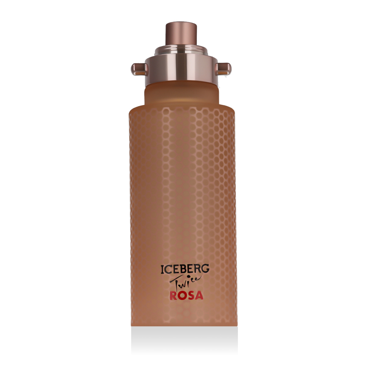 Iceberg Iceberg Twice Rosa For Her 125ml kvepalai Moterims EDT Testeris