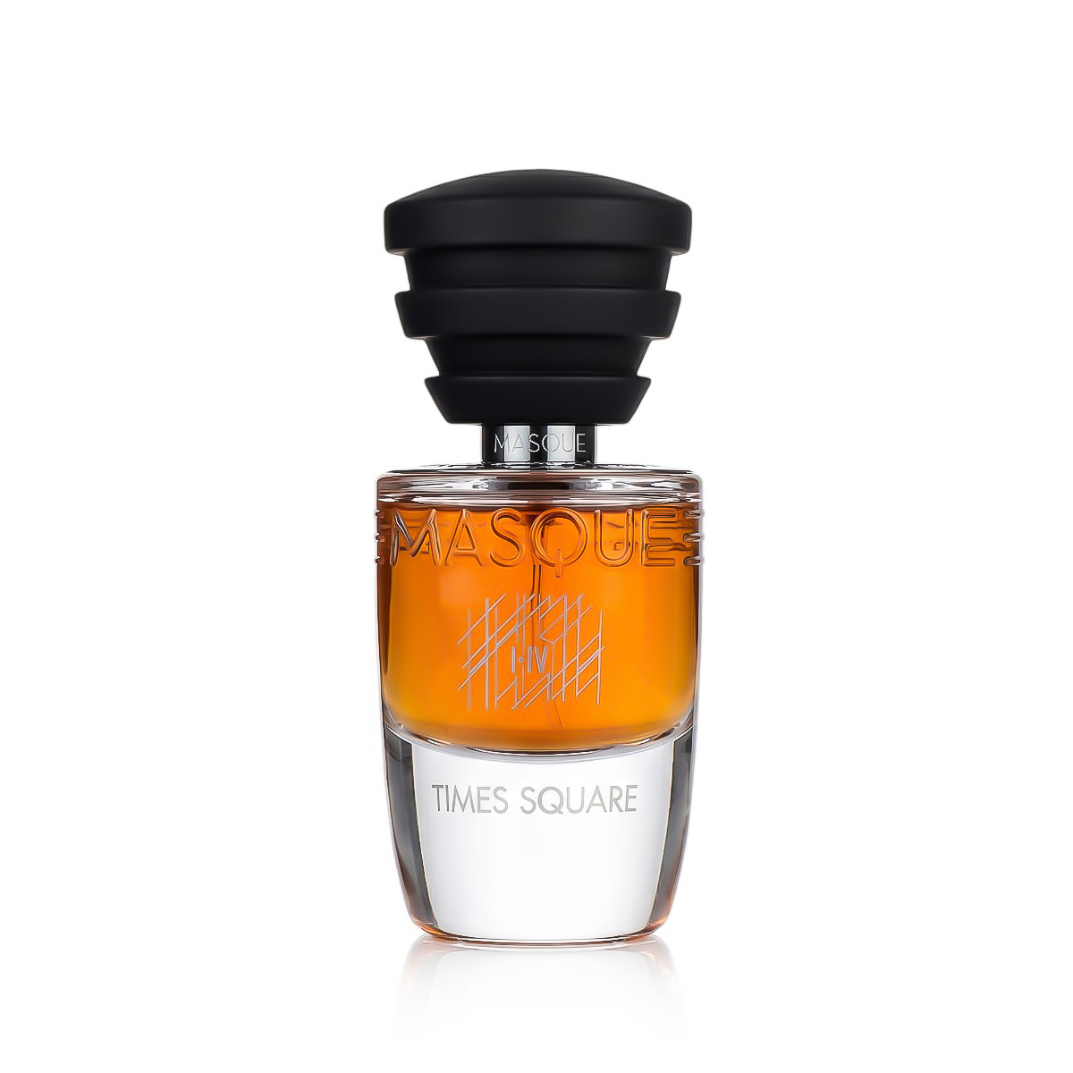 Masque Milano Times Square 35ml kvepalai Unisex EDP