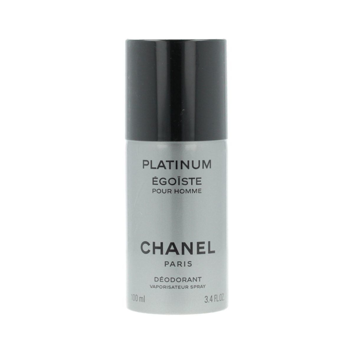 Chanel Egoiste Platinum Pour Homme 100ml dezodorantas