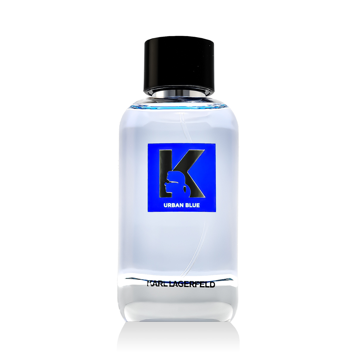 Karl Lagerfeld Jeans Urban Blue 100ml kvepalai Vyrams EDT
