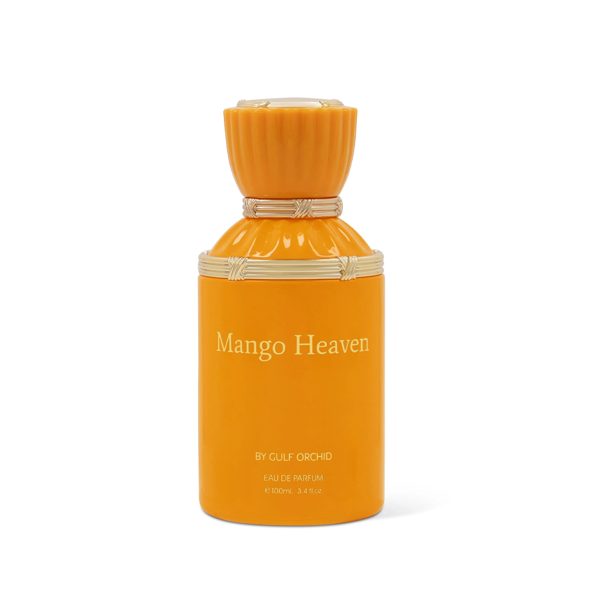 Gulf orchid Mango Heaven Eau De Parfum Kvepalai Unisex