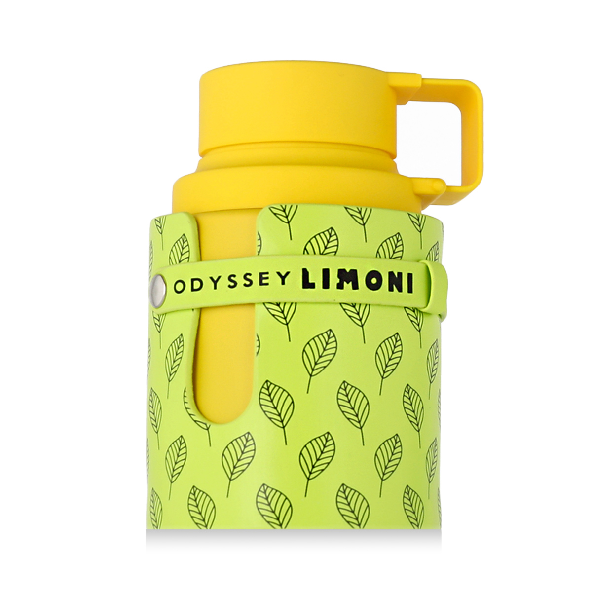 Armaf Odyssey Limoni Fresh 100ml kvepalai Unisex EDP