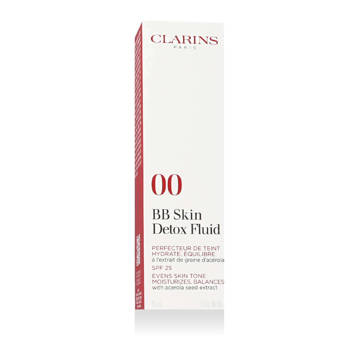 Clarins BB Skin 45ml BB kremas