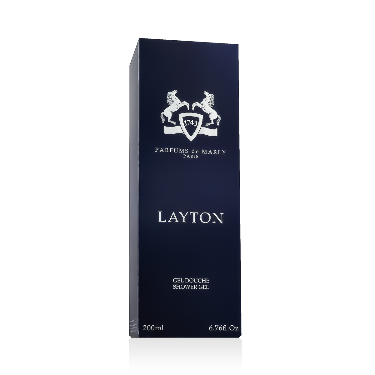 Parfums de Marly Layton 200ml NI&Scaron;INIAI du&scaron;o želė