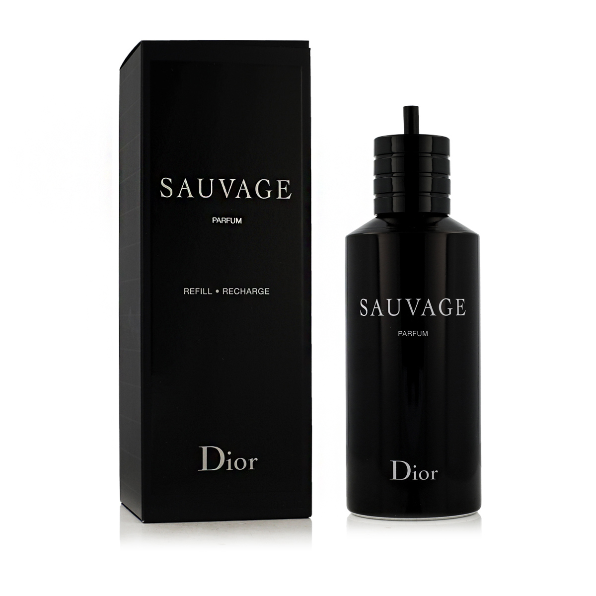 Christian Dior Sauvage 300ml kvepalai Vyrams Parfum