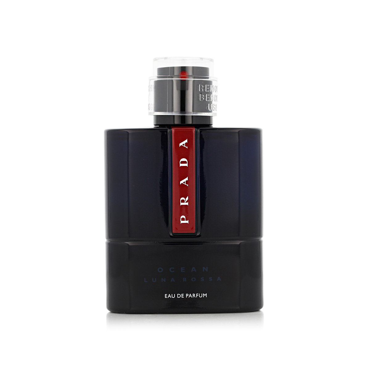 Prada Luna Rossa Ocean Eau de Parfum 100ml kvepalai Vyrams Testeris