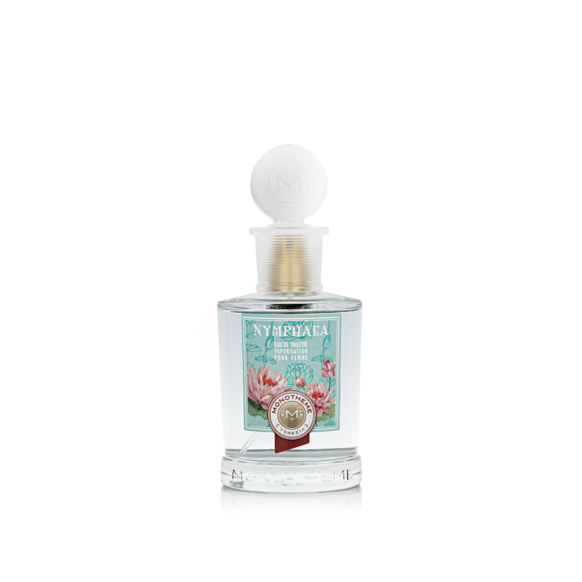 Monotheme Venezia Nymphaea 100ml kvepalai Moterims EDT