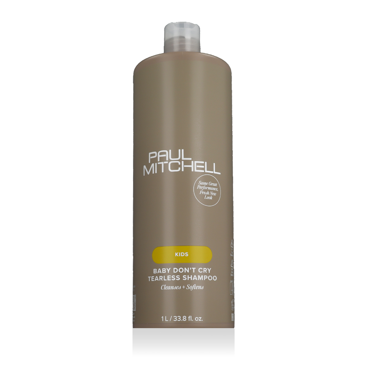 Paul Mitchell Kids 1000ml vaiki&scaron;ka priemonė plaukams