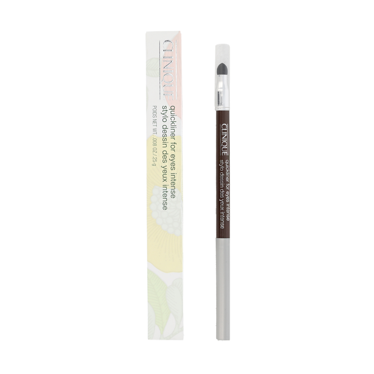 Clinique Quickliner 0.3g akių kontūras