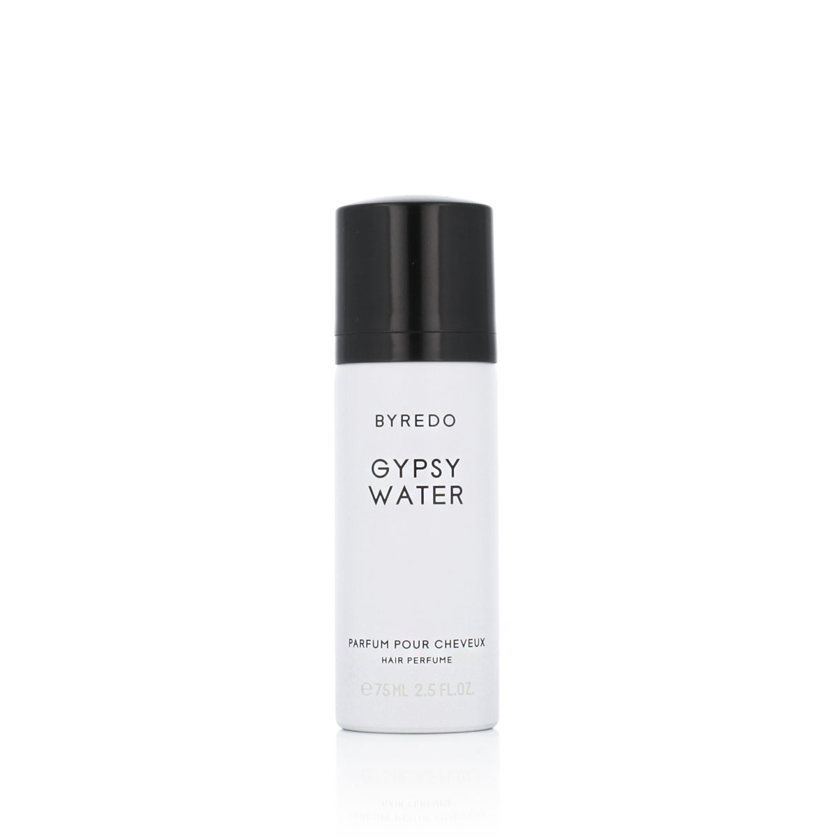 Byredo Gypsy Water Hair Perfume 75ml NIŠINIAI Kvepalai Unisex