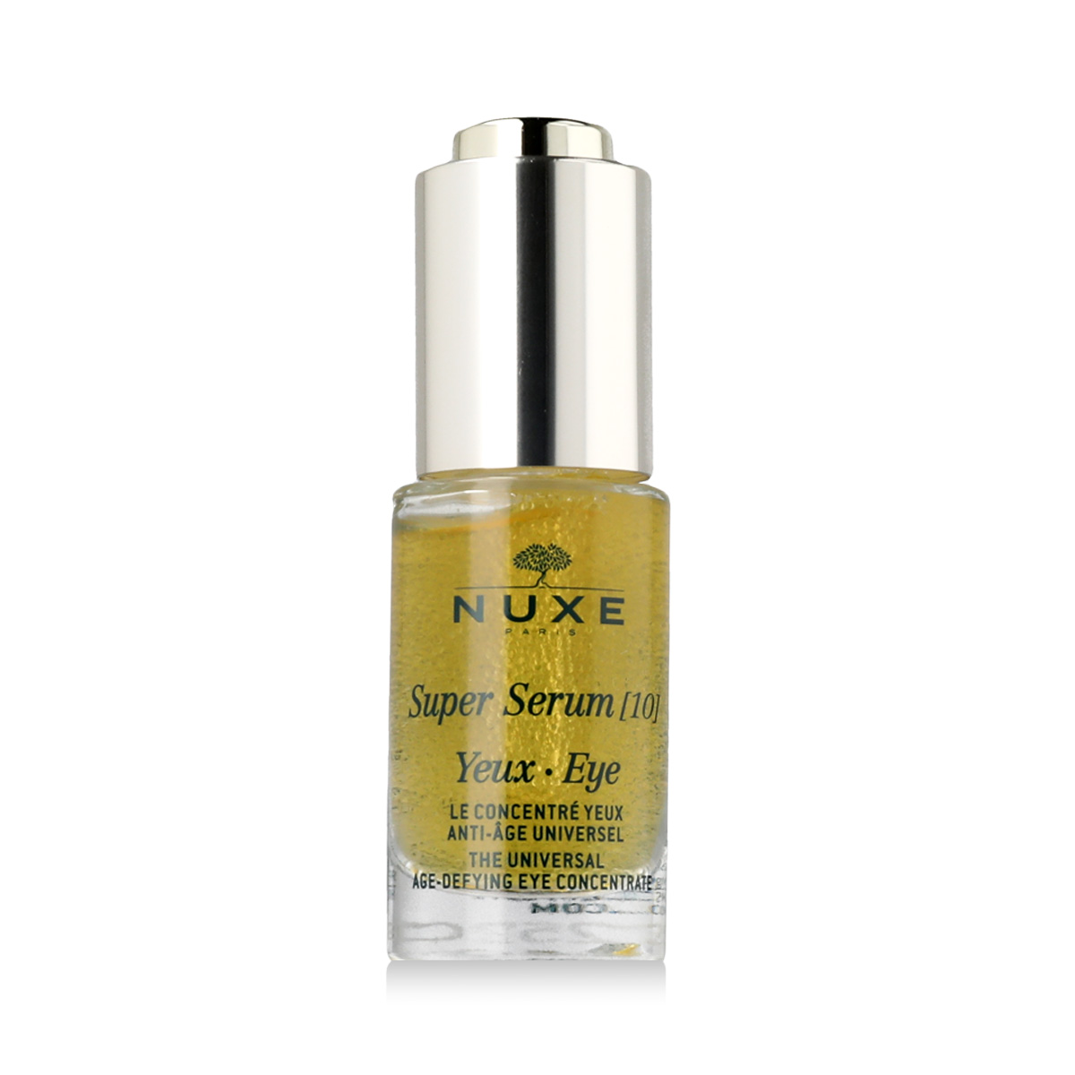 Nuxe Super S&eacute;rum 15ml paakių serumas