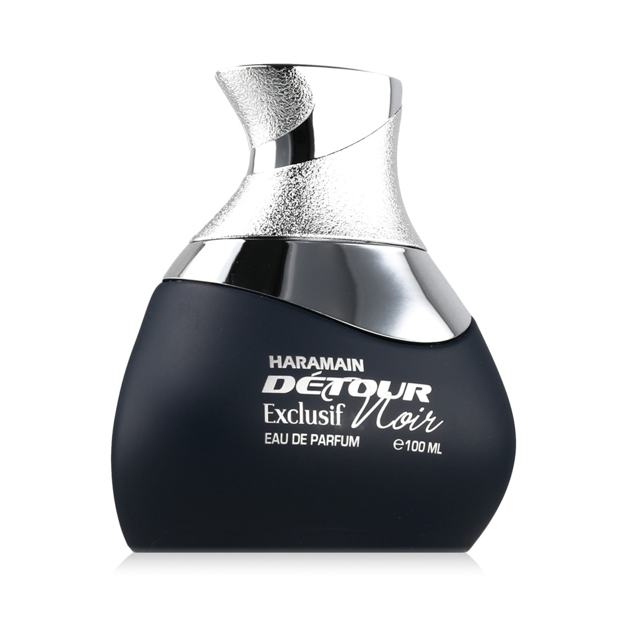 Al Haramain Detour Noir Exclusif 100ml kvepalai Unisex EDP