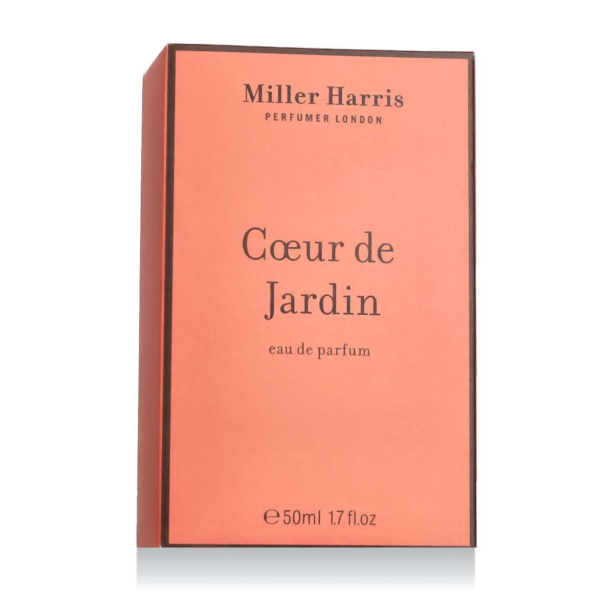 Miller Harris Coeur de Jardin 50ml kvepalai Moterims EDP