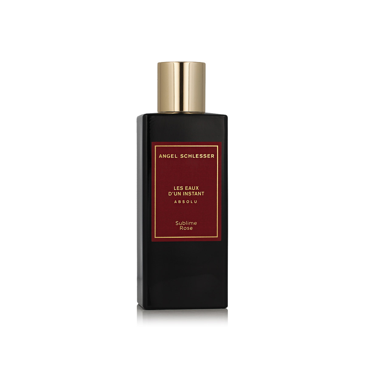 Angel Schlesser Les Eaux d'Un Instant Absolut Sublime Rose 100ml kvepalai Unisex EDP