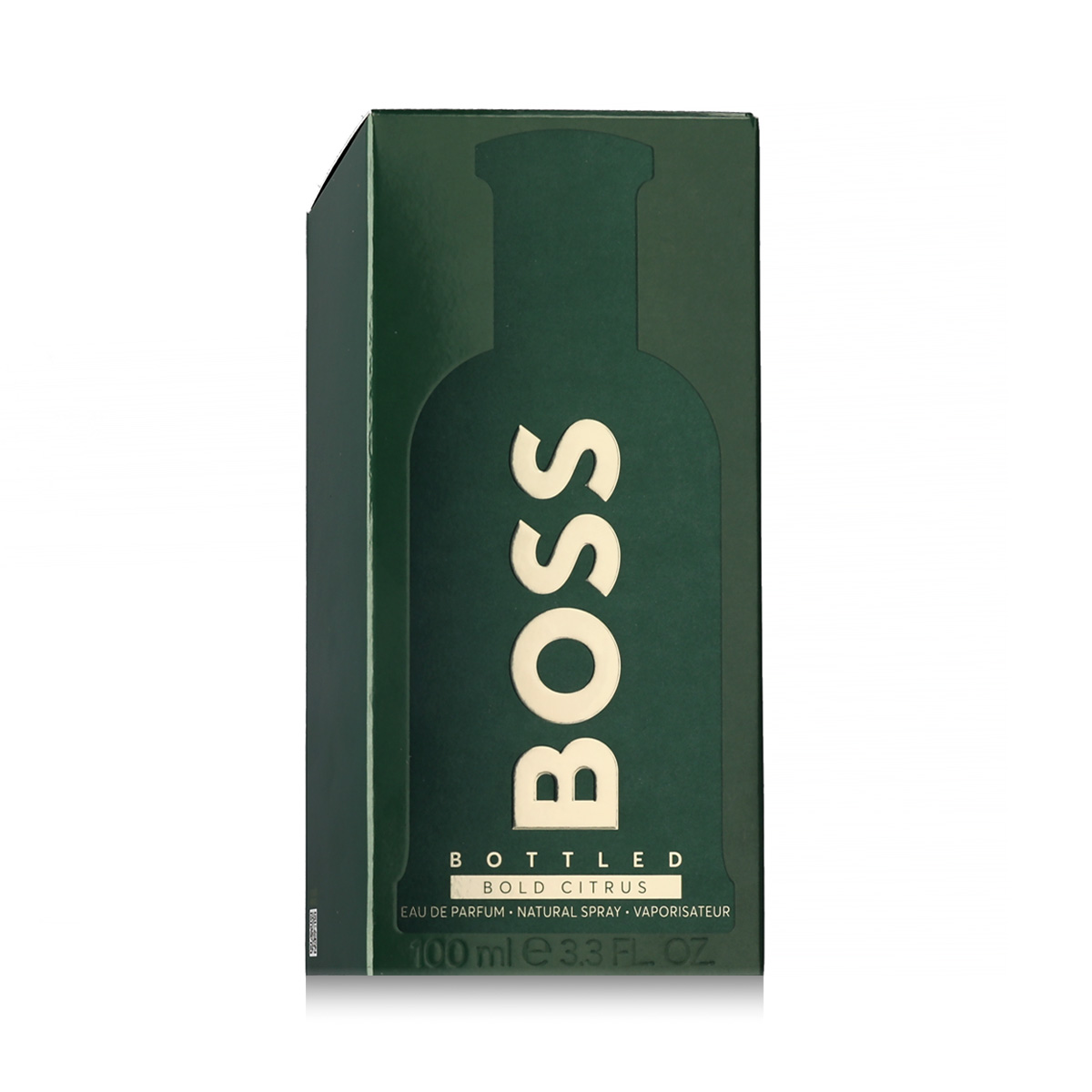 Hugo Boss Boss Bottled Bold Citrus 100ml kvepalai Vyrams EDP