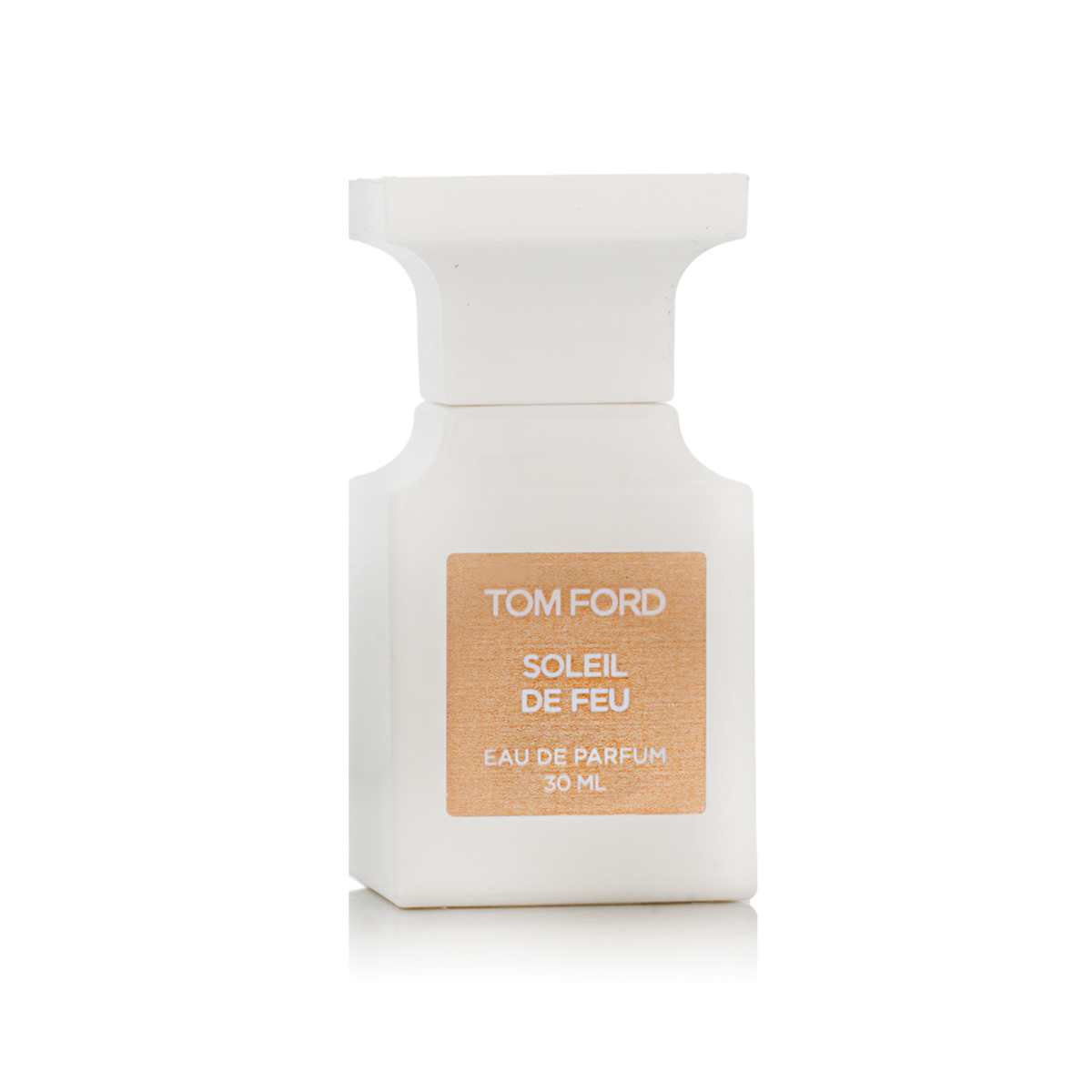 Tom Ford Soleil de Feu 30ml NI&Scaron;INIAI kvepalai Moterims EDP