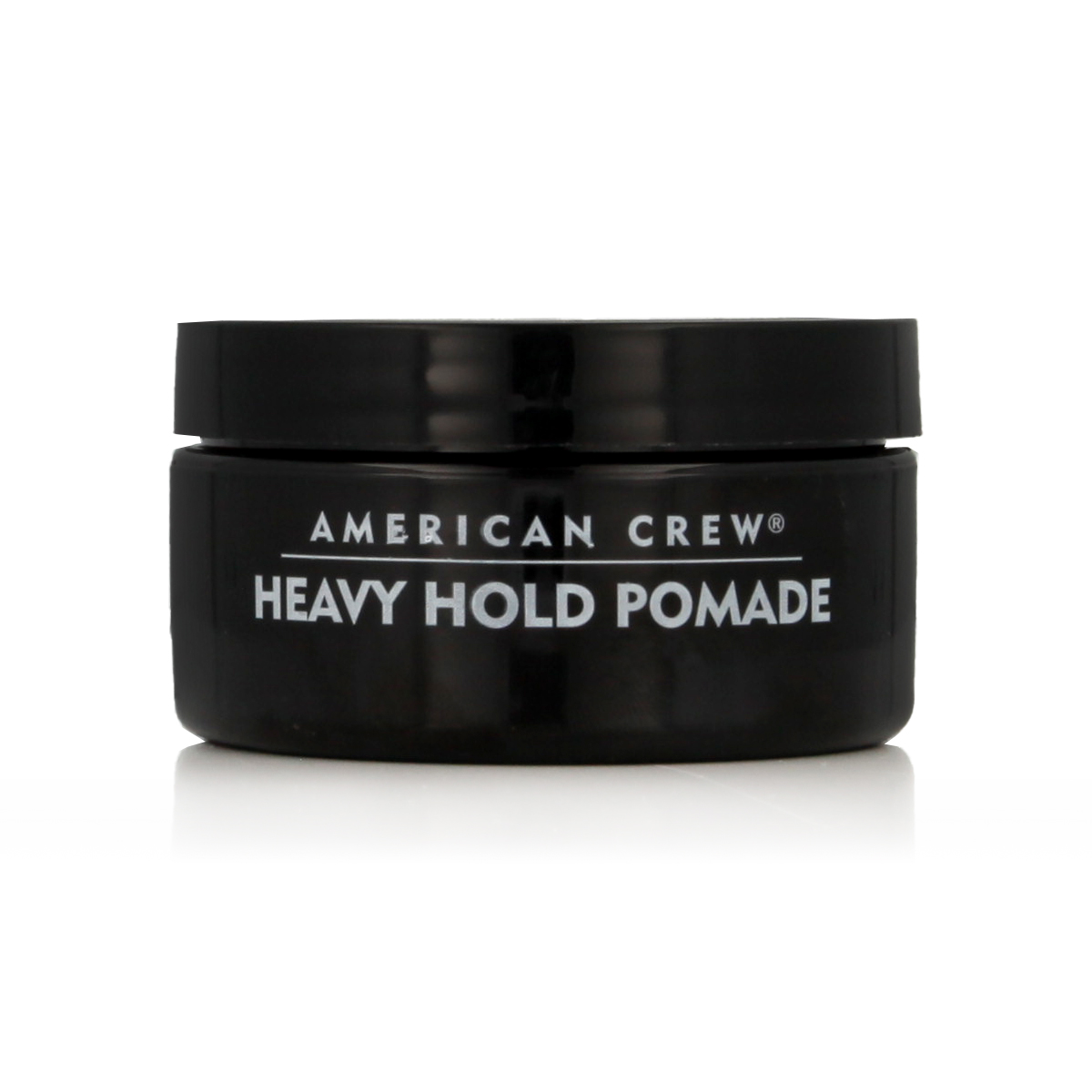 American Crew Style Heavy Hold Pomade Plaukų gelis Plaukų priemonė Vyrams