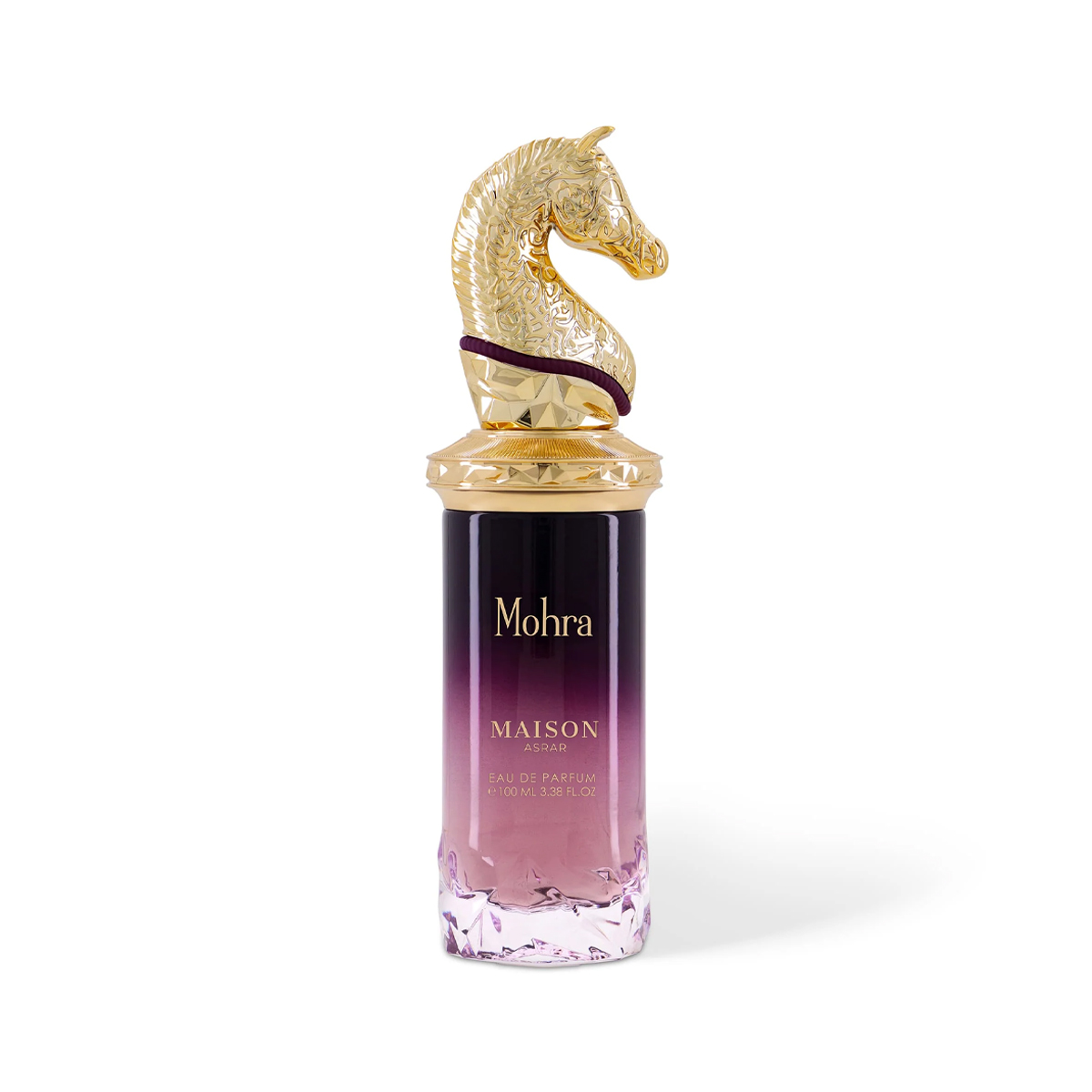 Maison Asrar Mohra 100ml kvepalai Unisex EDP
