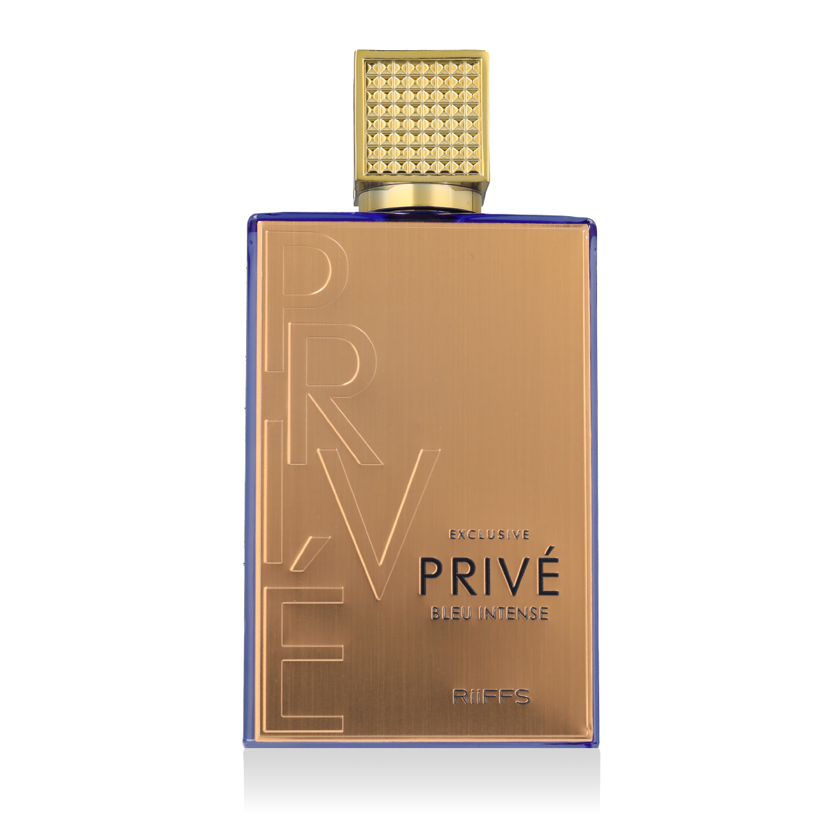 Riiffs Exclusive Priv&eacute; Bleu Intense 80ml kvepalai Unisex EDP