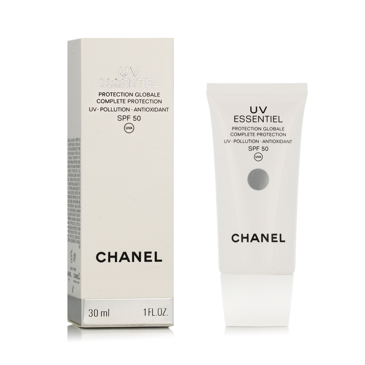 Chanel Kosmetik 30ml