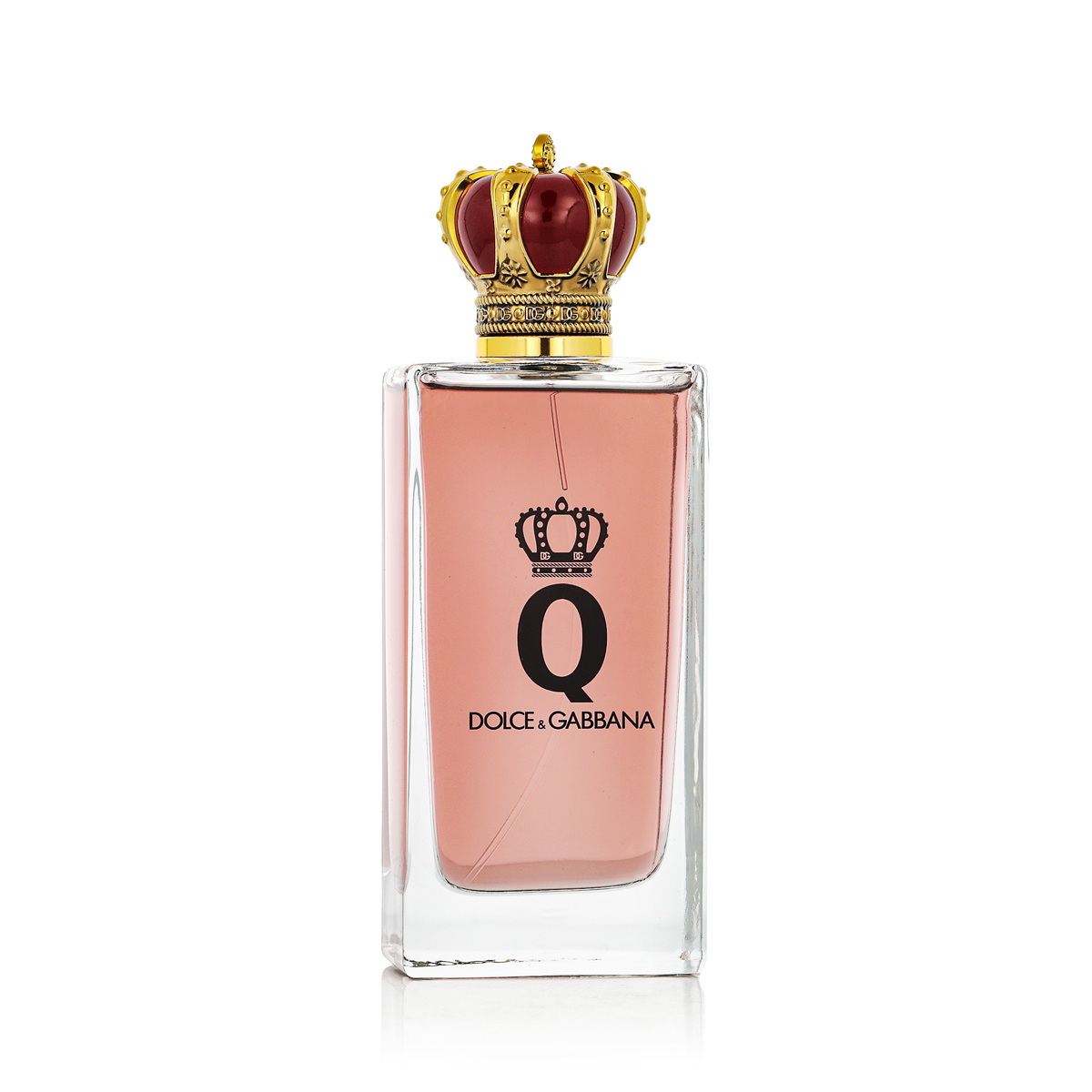 Dolce & Gabbana Q by Dolce & Gabbana Intense 100ml kvepalai Moterims