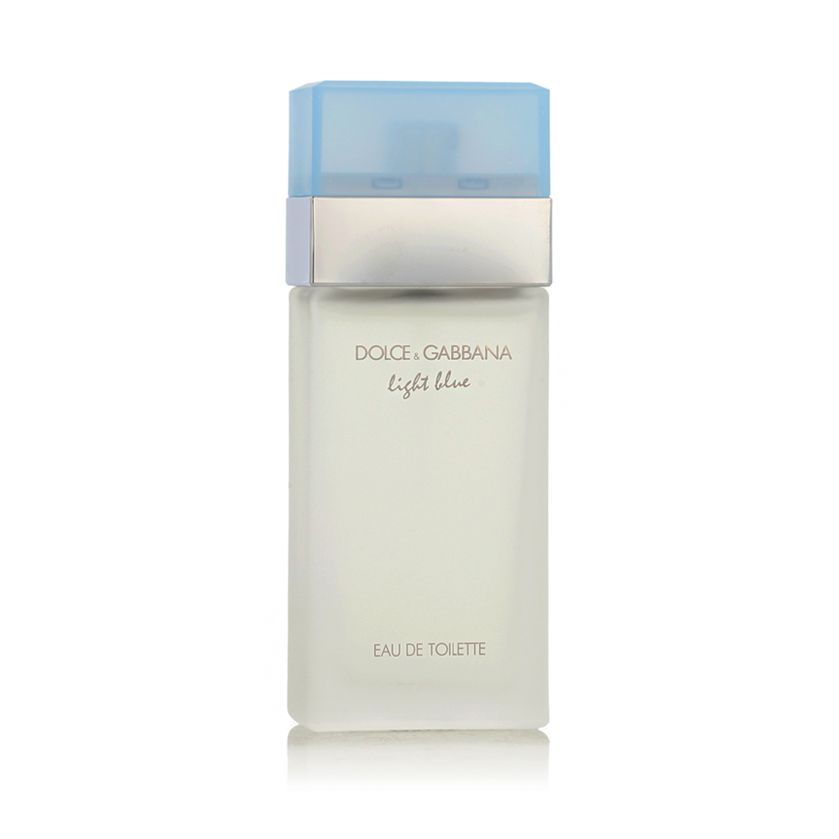 Dolce & Gabbana Light Blue 25ml kvepalai Moterims EDT