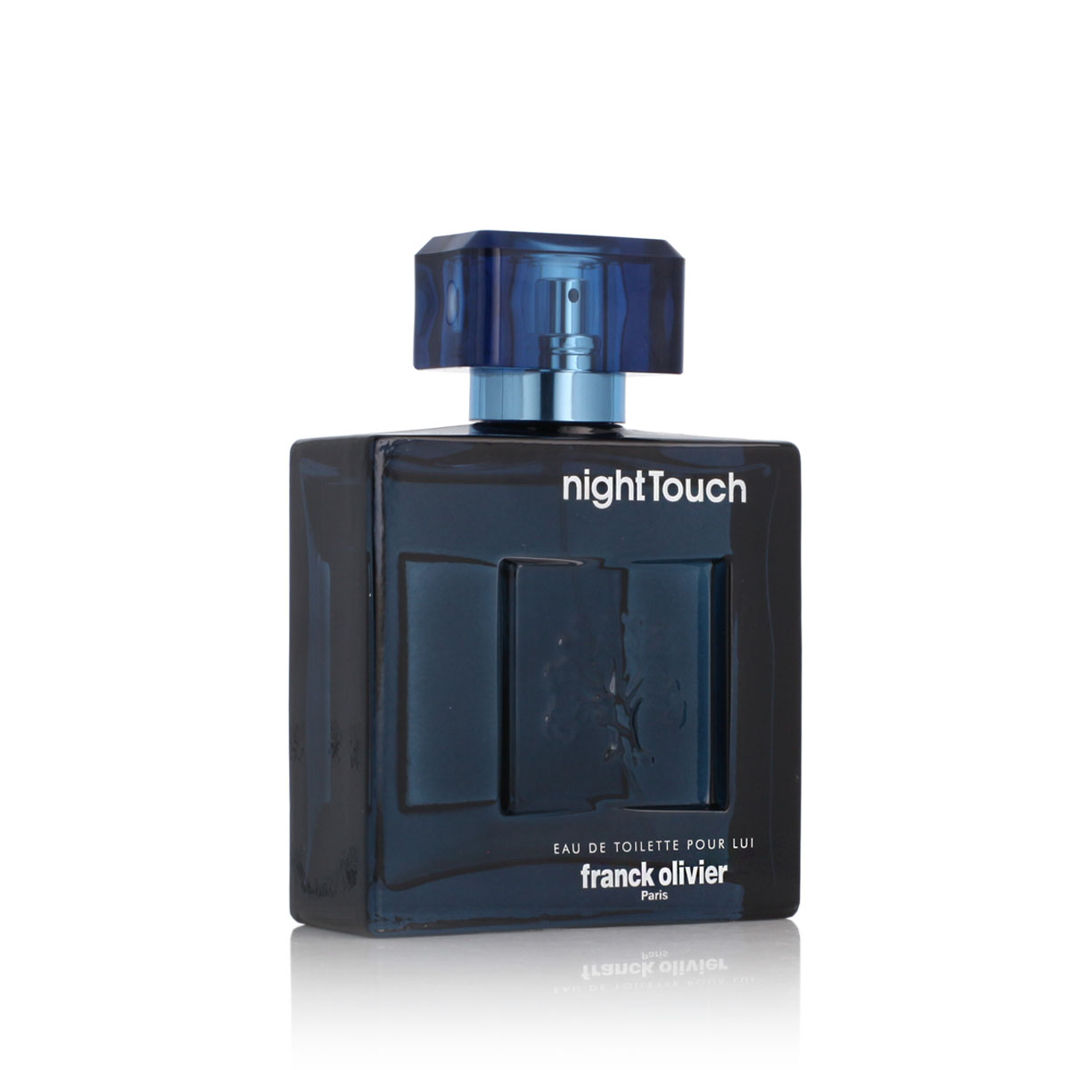 Franck Olivier Night Touch 100ml kvepalai Vyrams EDT