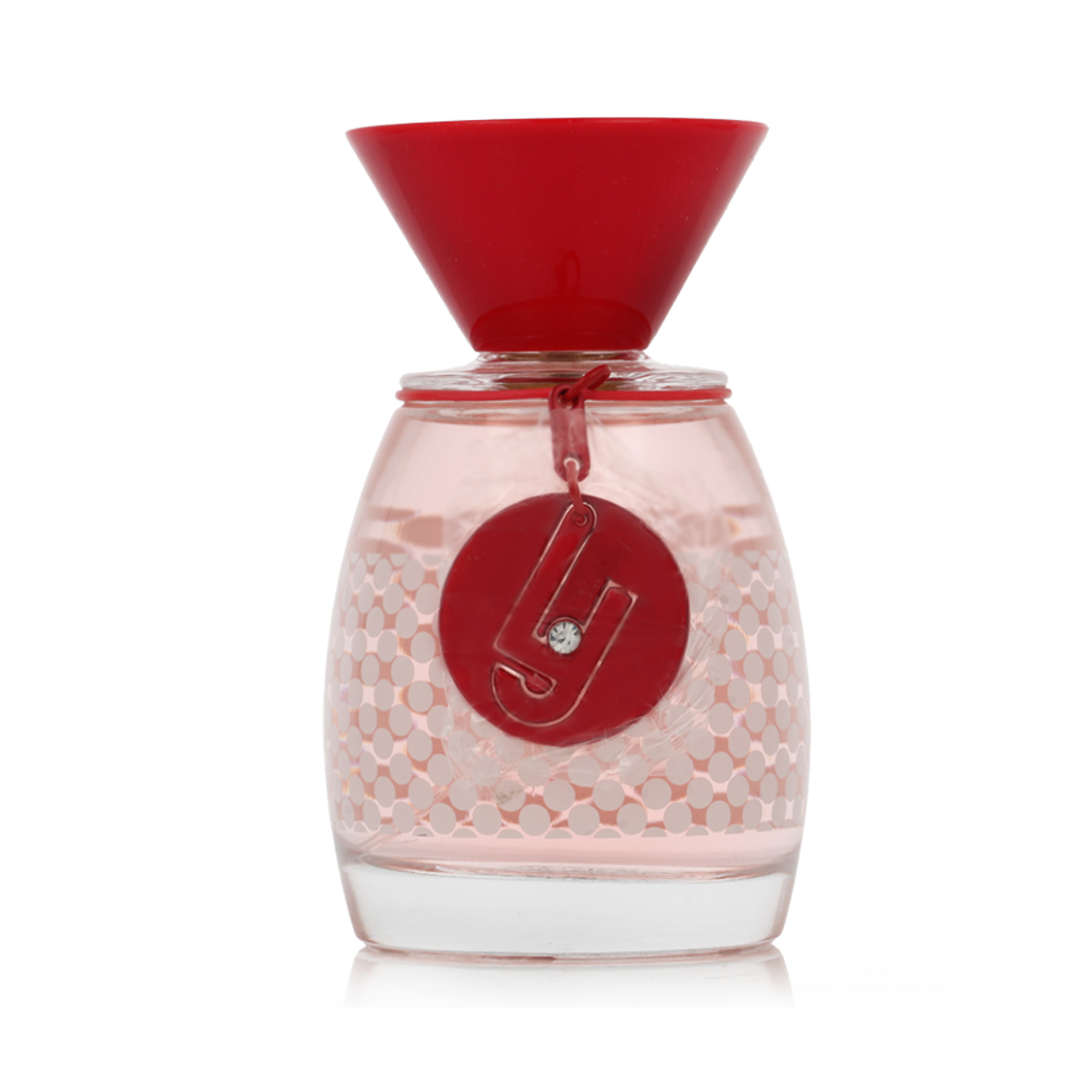 Liu Jo Lovely U 100ml kvepalai Moterims EDP
