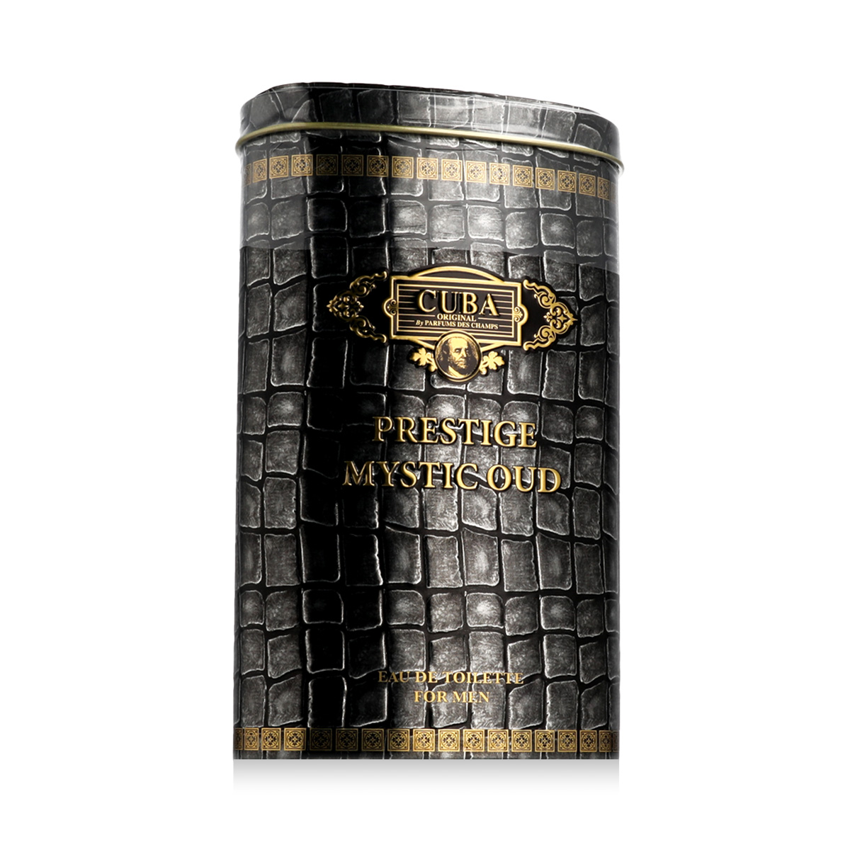 Cuba Prestige Mystic Oud 90ml kvepalai Vyrams EDT