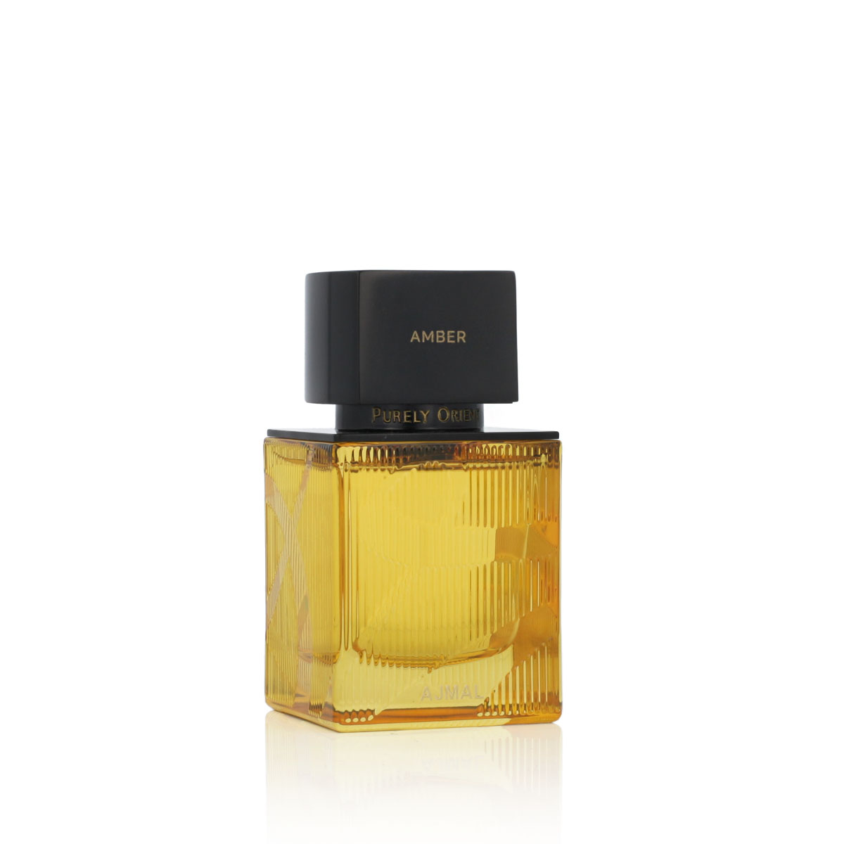 Ajmal Purely Orient Amber 75ml NI&Scaron;INIAI kvepalai Unisex EDP