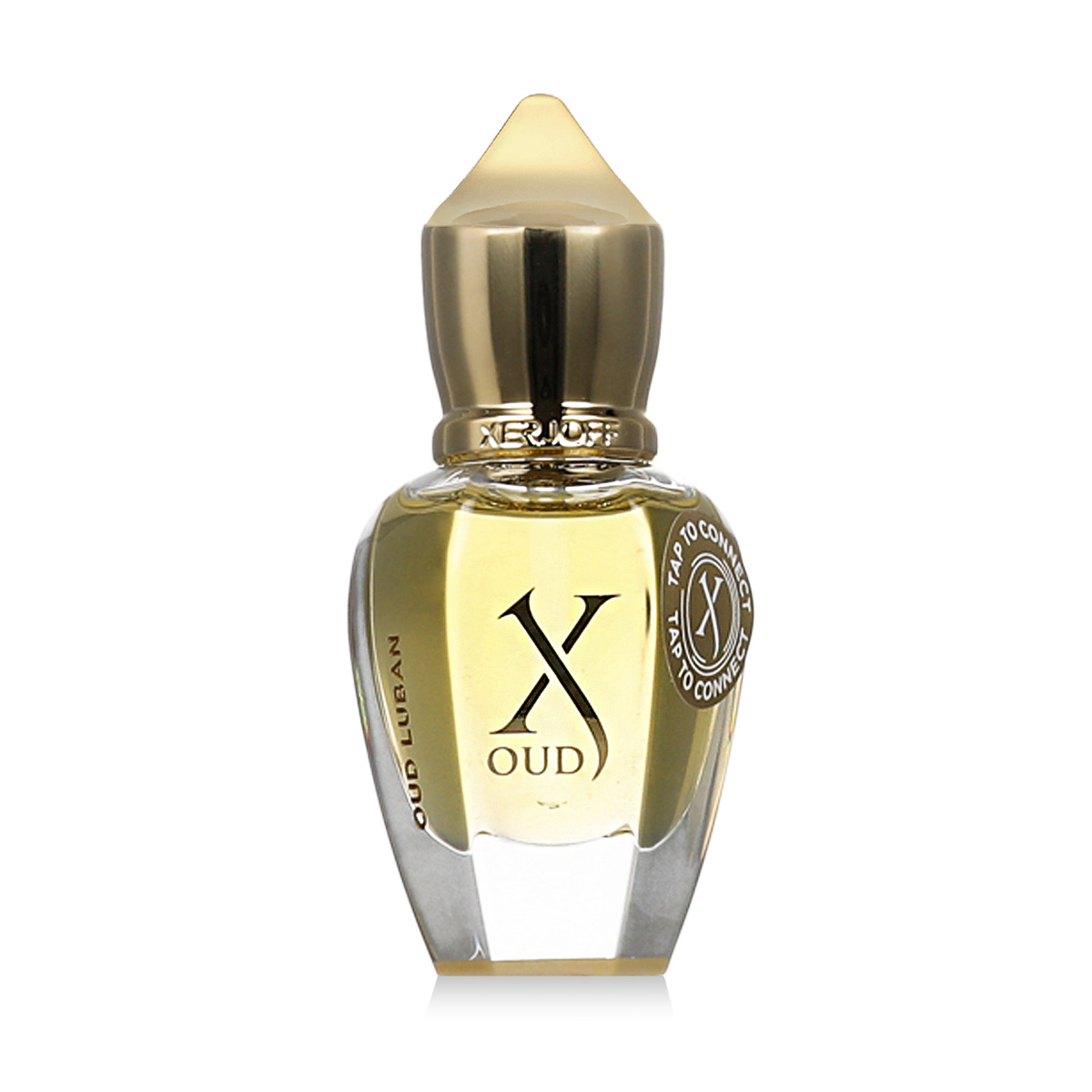 Xerjoff XJ Oud Oud Luban 15ml NI&Scaron;INIAI kvepalai Unisex