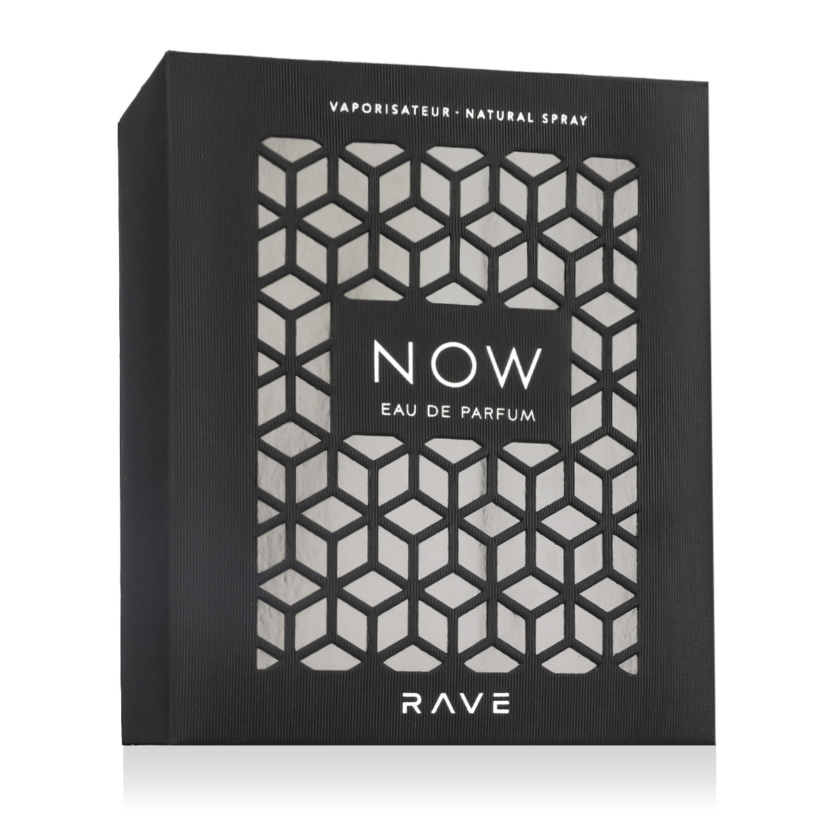 Rave Now 100ml kvepalai Vyrams EDP