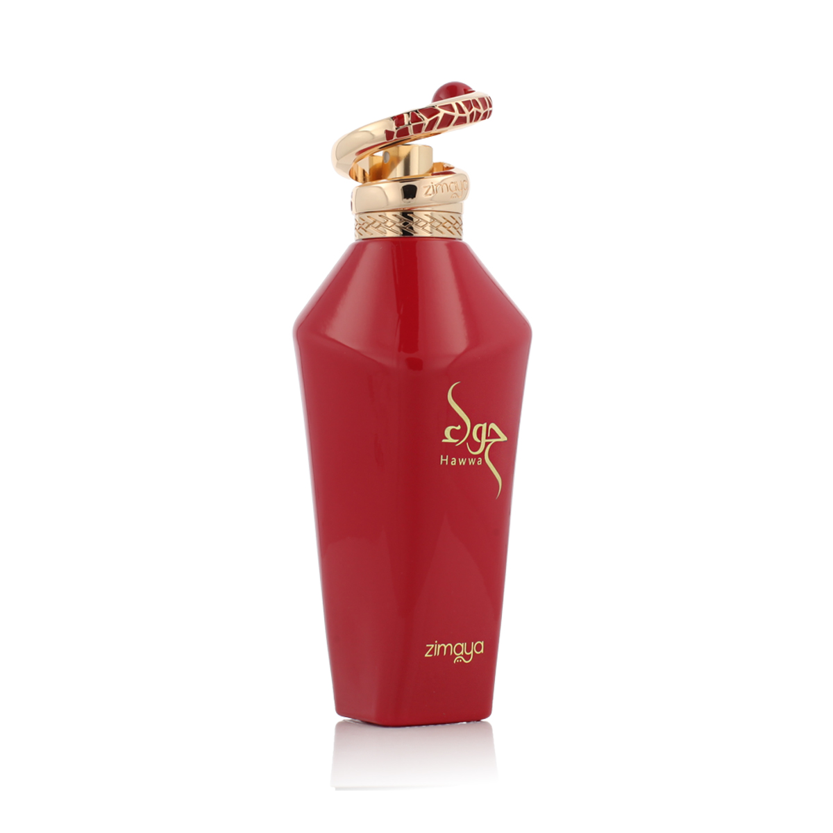 Zimaya Hawwa Red 100ml kvepalai Moterims EDP