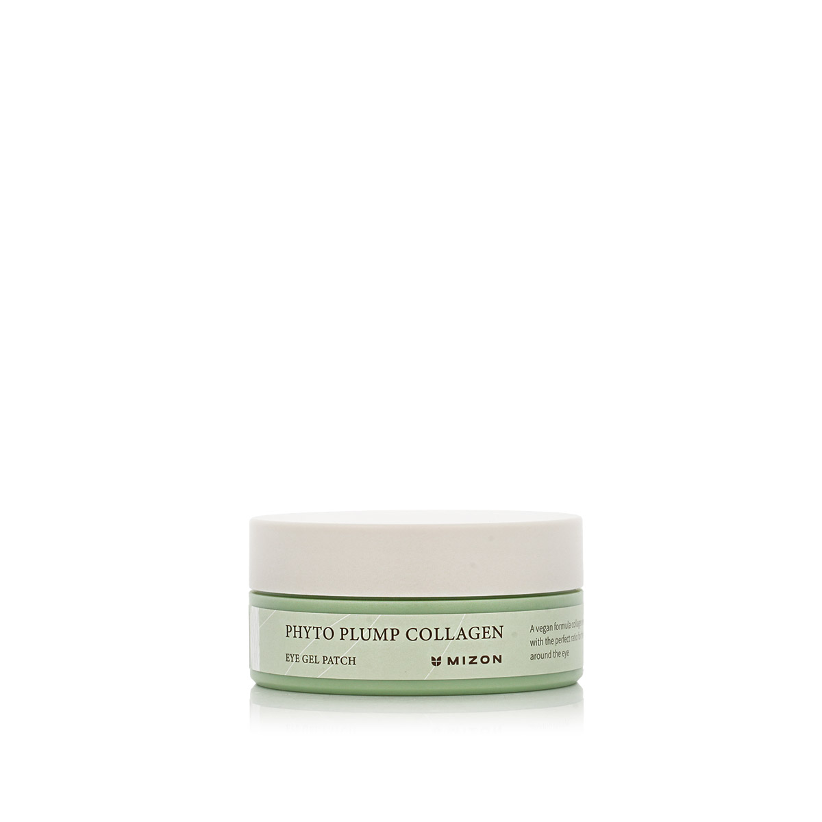 Eye hydrogel mask Phyto Plump Collagen (Eye Gel Patch) 60 x 1.5 g