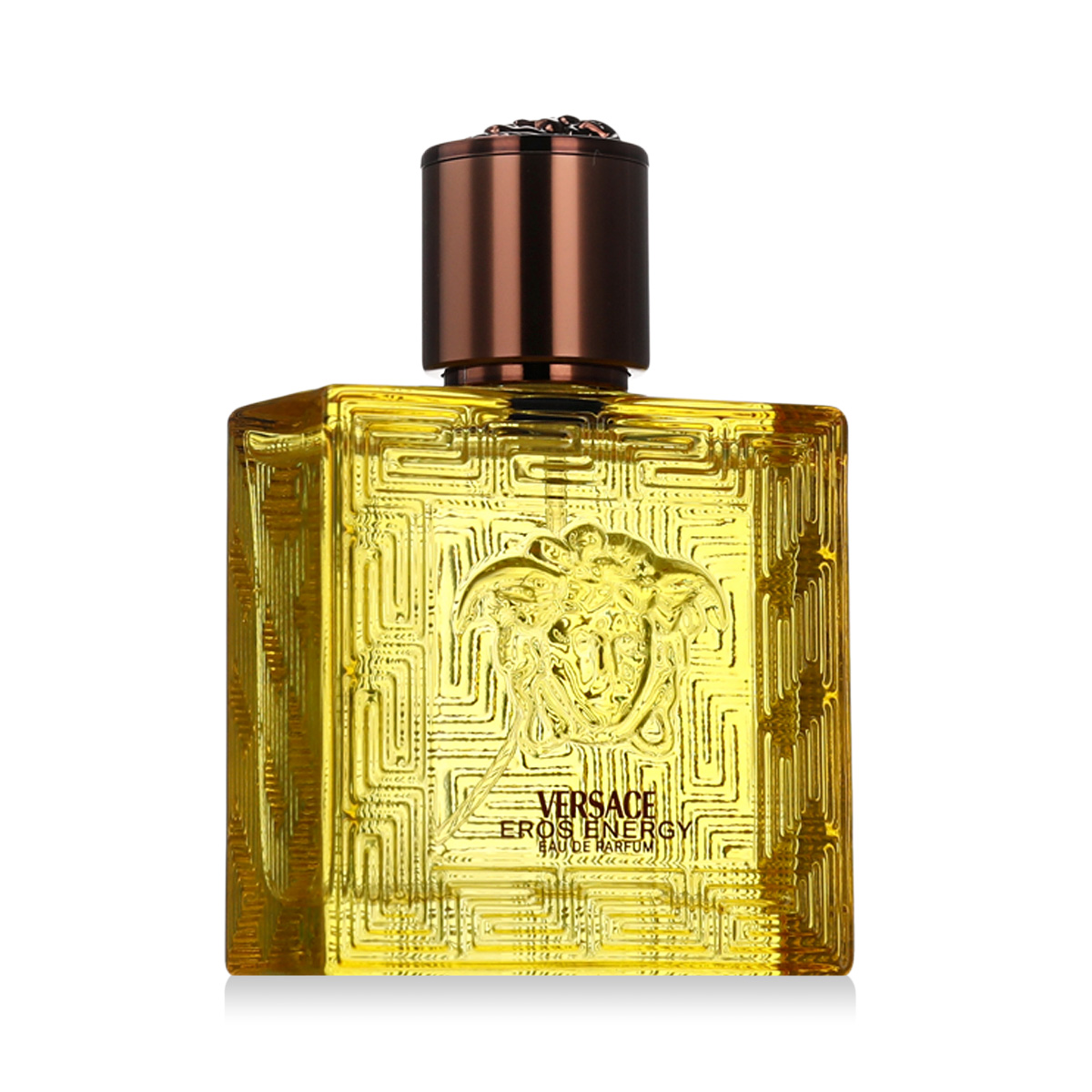 Versace Eros Energy 50ml kvepalai Vyrams EDP