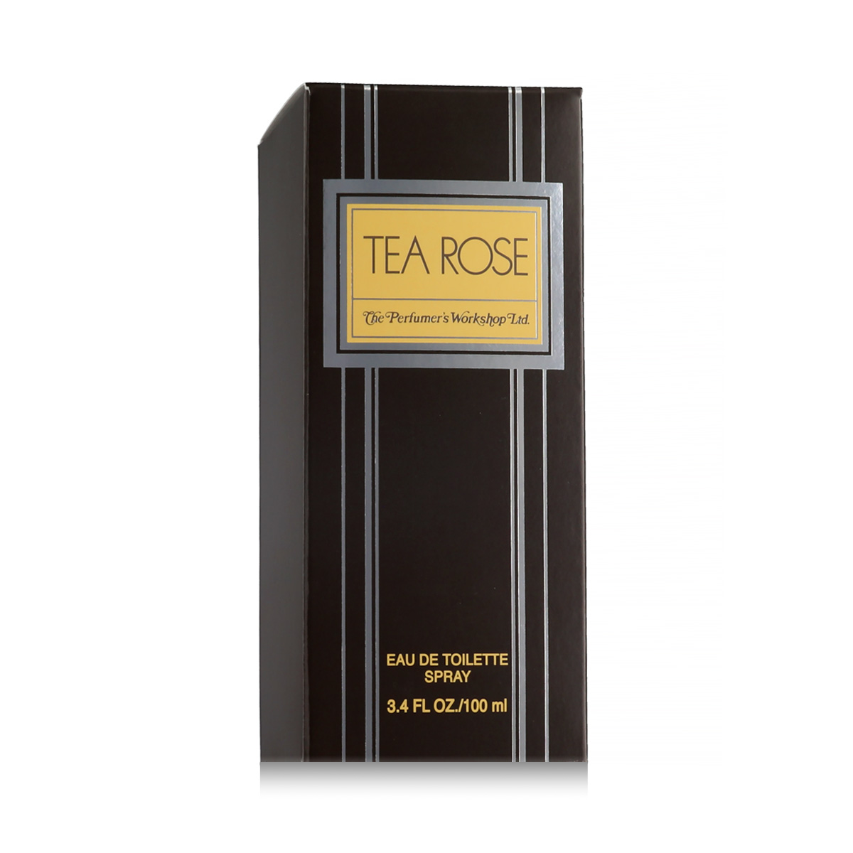 The Perfumer's Workshop Tea Rose 100ml kvepalai Moterims EDT