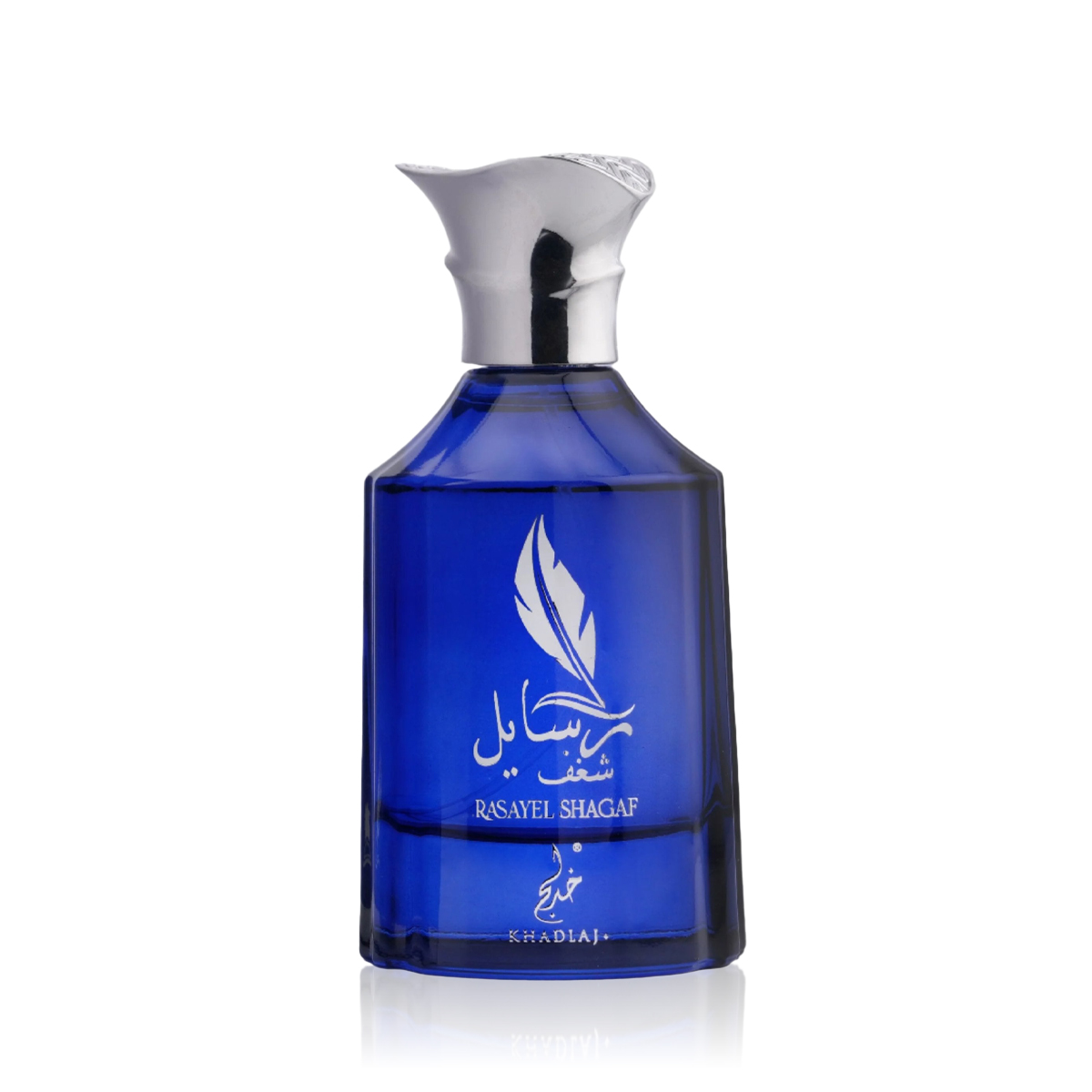 Khadlaj Rasayel Shagaf 100ml kvepalai Vyrams EDP