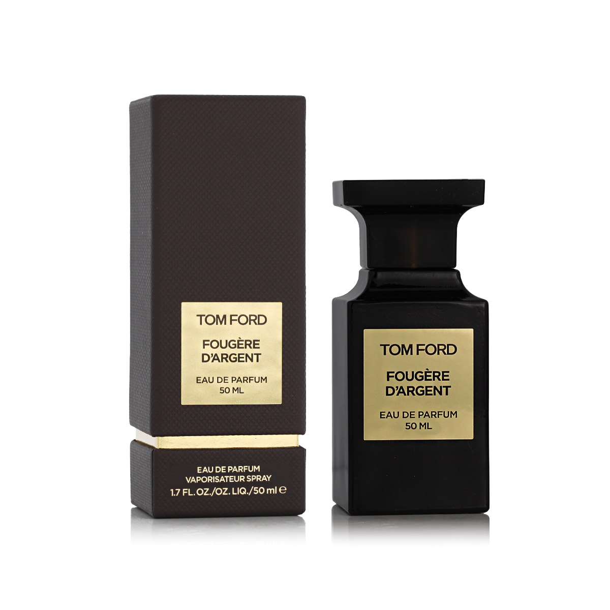 Tom Ford Foug&egrave;re d'Argent 50ml NI&Scaron;INIAI kvepalai Unisex EDP