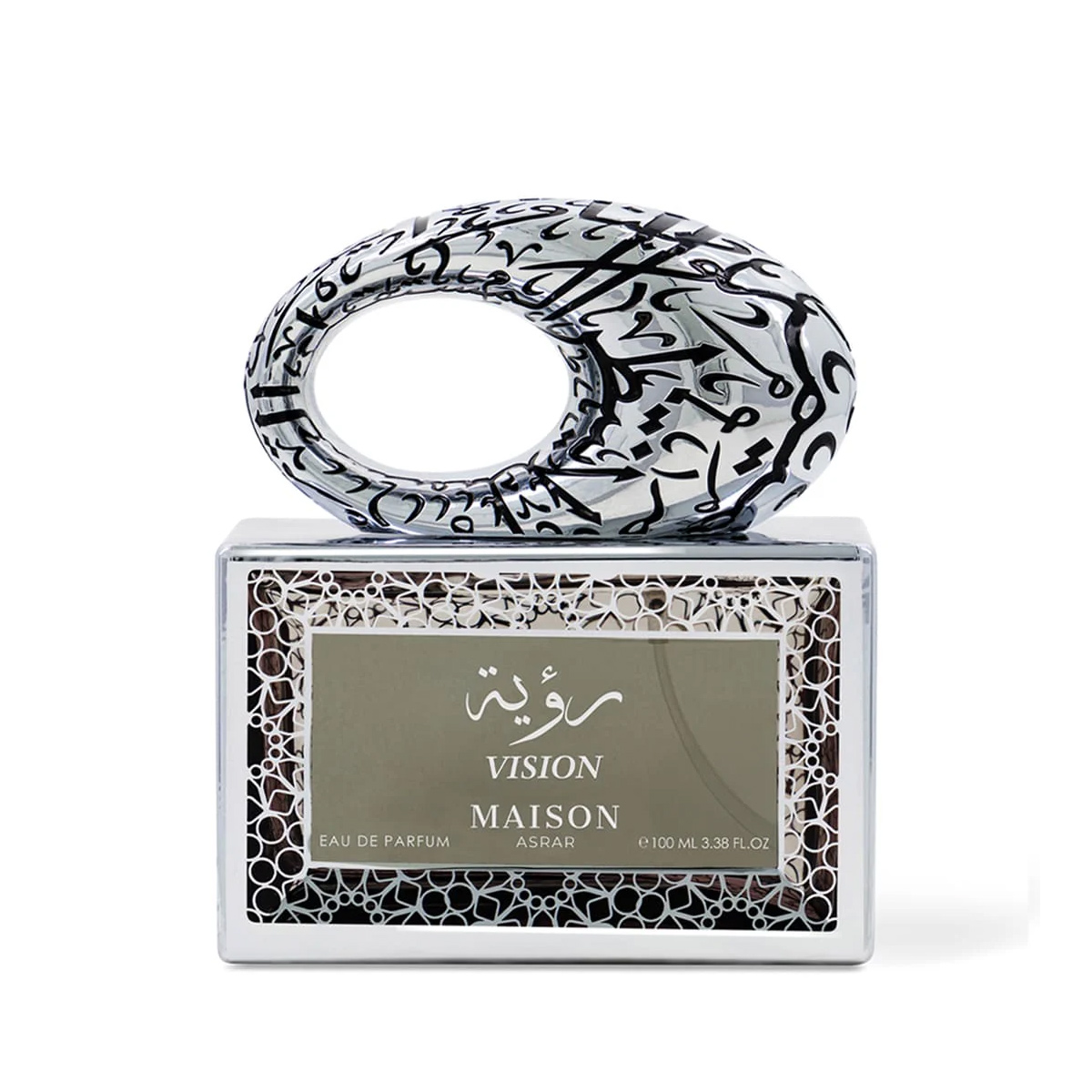 Maison Asrar Vision 100ml kvepalai Unisex EDP