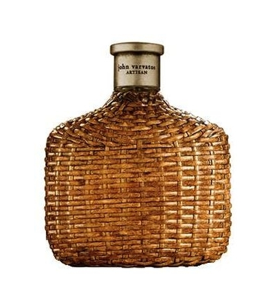 John Varvatos Artisan 125ml kvepalai Vyrams EDT Testeris